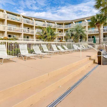 ヒルトンヘッドアイランド Breakers Oceanfront Getaway With Amazing View And Poolヴィラ エクステリア 写真