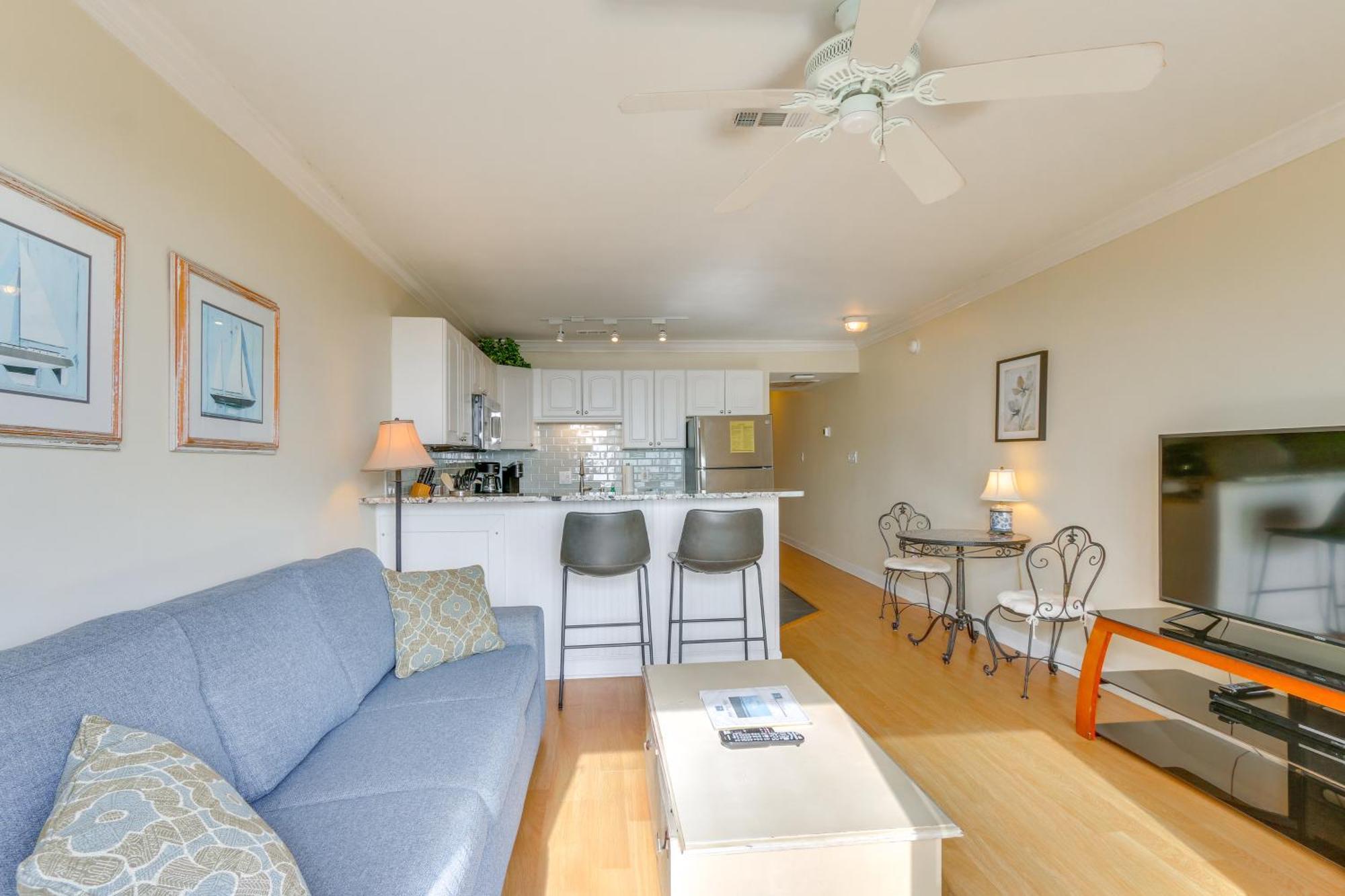 ヒルトンヘッドアイランド Breakers Oceanfront Getaway With Amazing View And Poolヴィラ エクステリア 写真