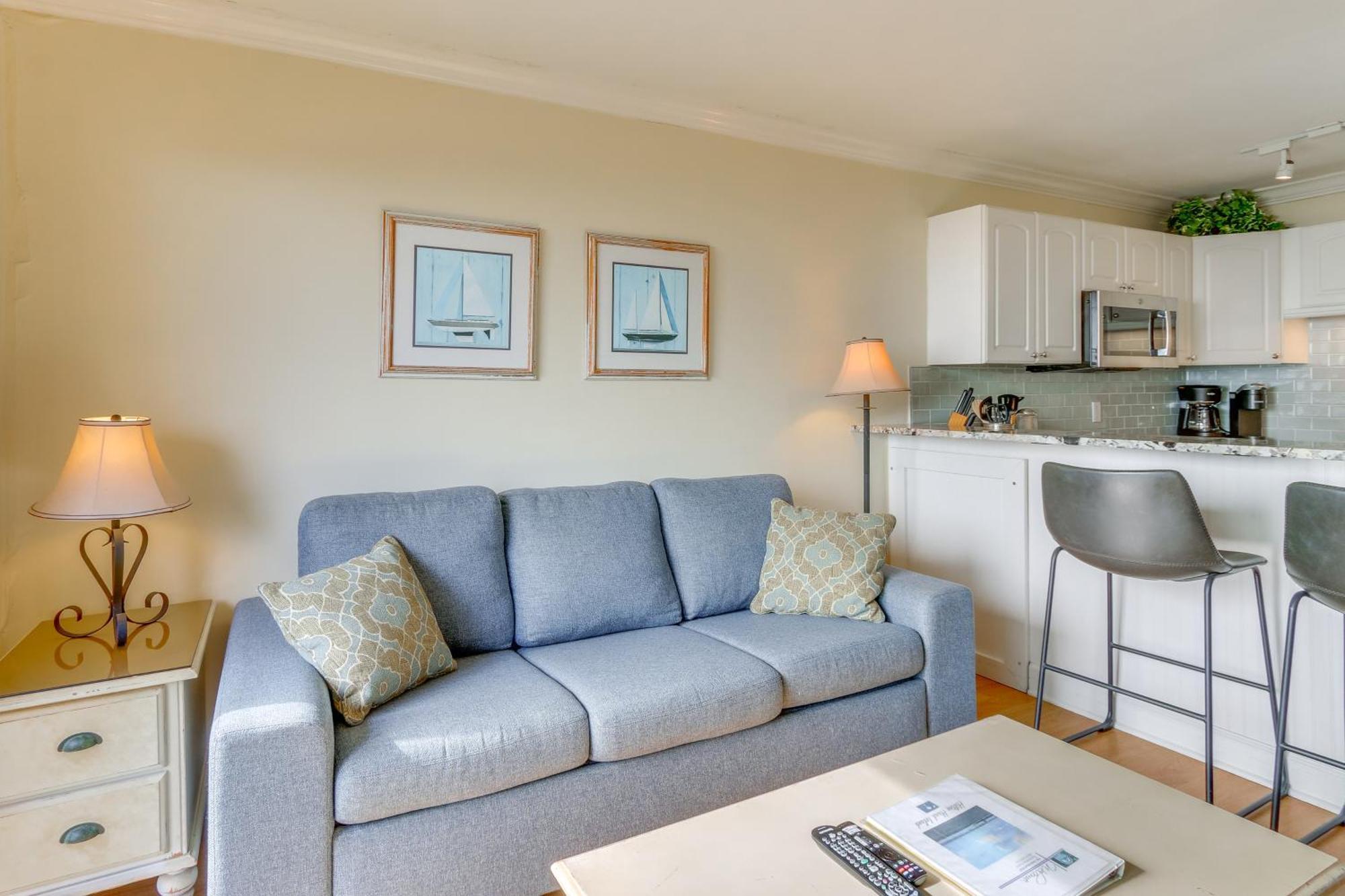ヒルトンヘッドアイランド Breakers Oceanfront Getaway With Amazing View And Poolヴィラ エクステリア 写真