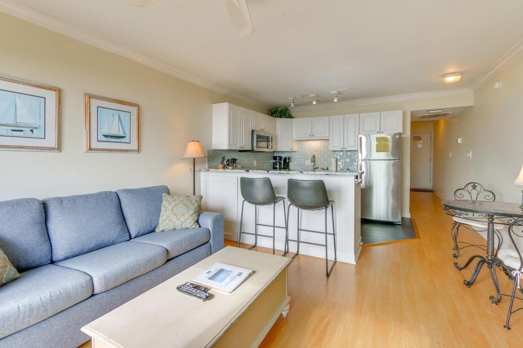 ヒルトンヘッドアイランド Breakers Oceanfront Getaway With Amazing View And Poolヴィラ エクステリア 写真