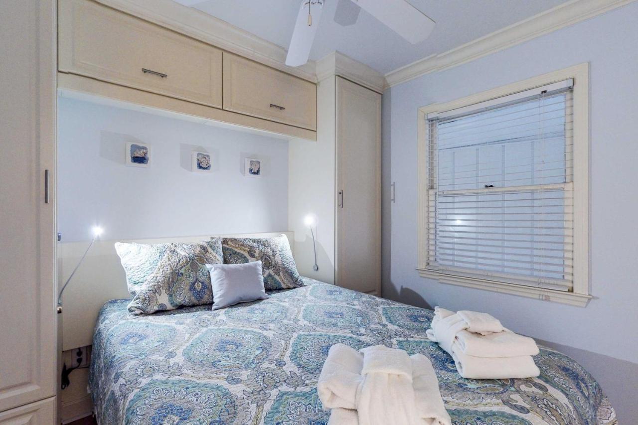 ヒルトンヘッドアイランド Breakers Oceanfront Getaway With Amazing View And Poolヴィラ エクステリア 写真
